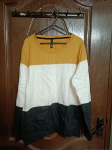 Max Pullover Sweatshirt