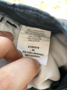 Lee Shorts