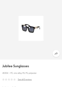 Oriflamee Exclusive Glasses