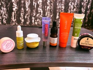 Skincare Set
