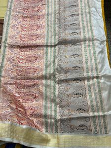 Pure Silk Saree for Sale