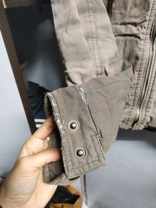 Men&#39;s Winter Jacket