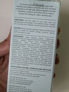 DOT&amp; KEY SKIN BARRIER REPAIR CREAM