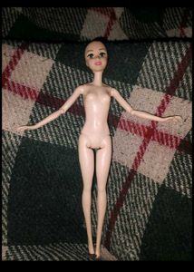 Barbie doll 2015