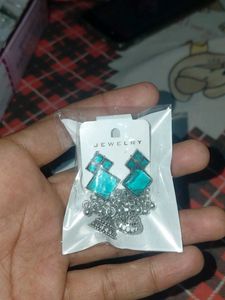 Earrings Bundle - 3 Unique Pairs