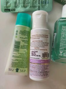 Beauty Bundle( Set Of 6)