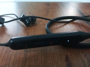 One Plus z Neckband
