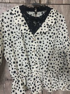 Formal Cum Casual Top-3