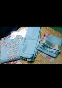 New Kurta Set
