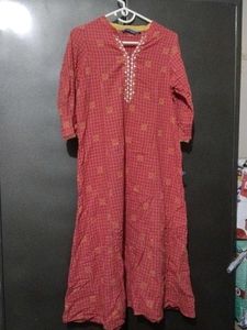 2 kurti combo