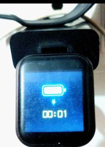 Pebble Smartwatch Fitness Tracker