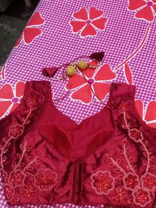 Fully sequence Work Lehenga Choli Set