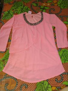 Pink Top