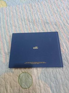 Golden Substance photobook by Jung &amp; Kook