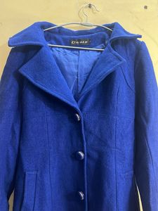 Long Coat