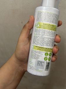 WishCare Triple Bond Repair Shampoo