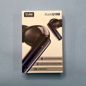 Truke buds Q1 Lite