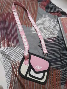 Skechers Sling Bag