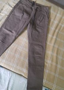 Women&#39;s High Waist Pants