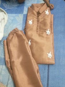 Kurta Pyjama