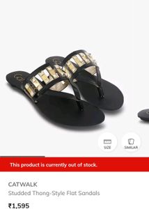 Catwalk Flats