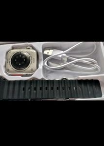 U9 Ultra Smart Watch