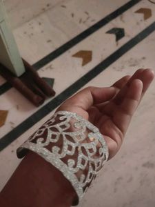 Adjustable Shiny Bracelet