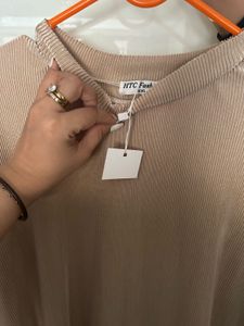Plus Size - Not Worn - Dress - Imported From Turke