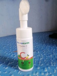 Skin Face Wash