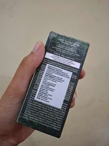 Parnell Cicamanu 92 Serum
