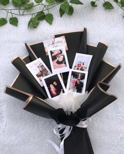 Polaroids Bouquet!