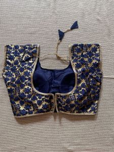 Readymade Padded Blouse