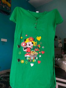 Cotton Tshirt