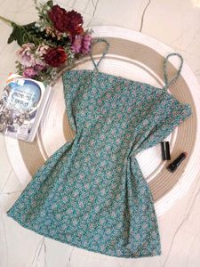 🆕 Sleeveless Short Kurta ✨🎀