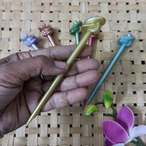 Juda Sticks Set of 6