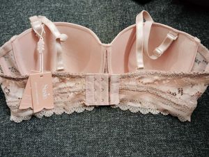 Designer Lace Bra