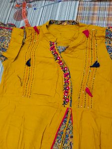 Anarkali Suit