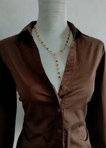 7th Avenue Button Down Shirt