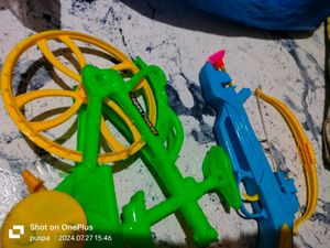 99 Rs Kids Toys For +3 Age Group