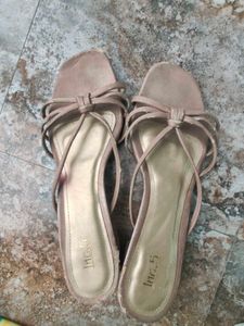 Inc 5 Heels