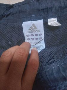 Adidas track pant