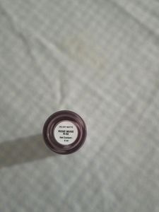 Lip Mousse