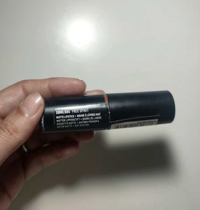 NYX Suede Creamy Matte Lipstick