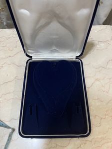 Jewellery Box