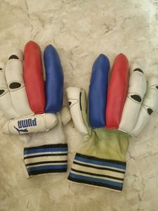 Kids Cricket Kit/ Accessories Combo