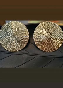 anti tarnish water proof earing