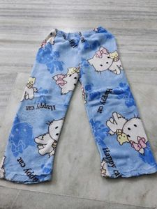 Cute Hello Kitty Pants