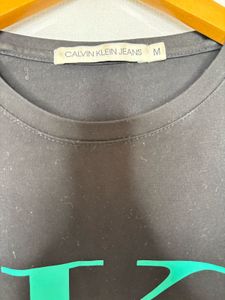 Calvin Klein Jeans Graphic Tee