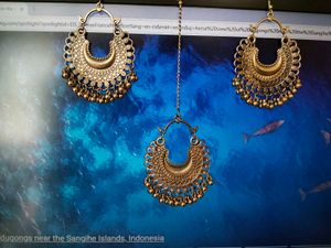 Oxidised Jwellery ✨✨