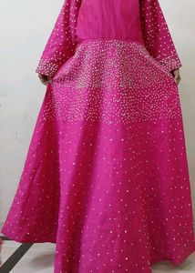 pulse gown
